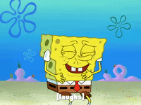 season 8 episode 20 GIF by SpongeBob SquarePants