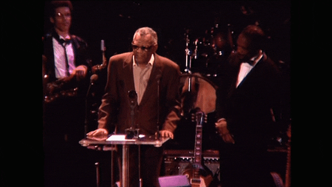 GIF by Rock & Roll Hall of Fame