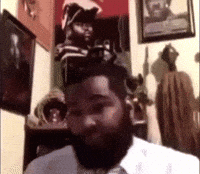 GawdUsopp what wut pause pardon GIF