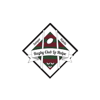 Rclh Sticker by Belgium Rugby