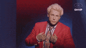 Granhermanovip Alexcaniggia GIF by Mediaset España
