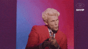 Alexcaniggia GIF by Mediaset España