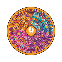 Deepavali Sticker by U Mobile