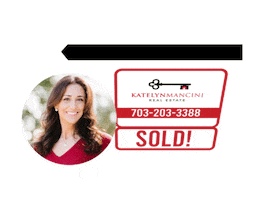 Sticker by Katelyn Mancini Realtor