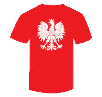 poland tshirt Sticker by Facebook Polska