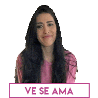 Angelica Massera Sticker by Ownidea Studio