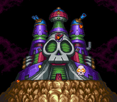 1jps gaming nintendo capcom nes GIF