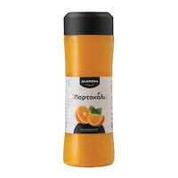 Juice Alambra Sticker by petroubros