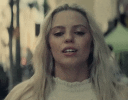 Bruises GIF by Reneé Rapp