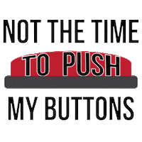 Country Music Pms Sticker by Priscilla Block