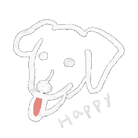 Weisdaily Sticker