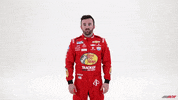 Oh No Nascar GIF by Richard Childress Racing