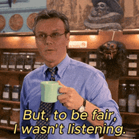 I Cant Remember Buffy The Vampire Slayer GIF