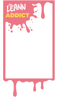 Frame Sticker by The Leann