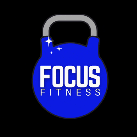 focus_ma_fit giphyattribution fitness focused kettlebell GIF