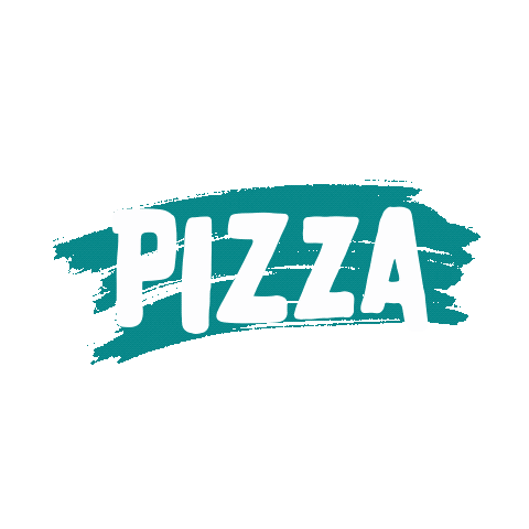 ketosmartbakes pizza mmm keto mmmm Sticker