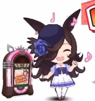 Dance Dancing GIF