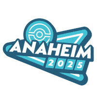 Los Angeles Anaheim Sticker by Pokémon
