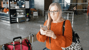 90 Day Fiance Phone GIF by TLC