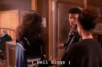 season 1 episode 6 GIF by Twin Peaks on Showtime
