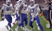 National Football League GIF by NFL