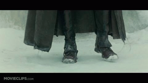 gangs of new york GIF