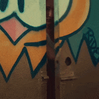 Excuse Me Permiso GIF by Judy Buendía