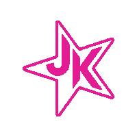 jkstarnailsgr nails nail polish jkstarnails Sticker