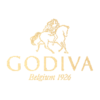 Holiday Joy Sticker by Godiva Turkiye