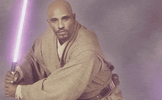 Star Wars GIF by Milwaukee Bucks