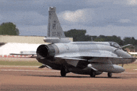Pakistan Air Force GIF