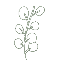 Plant Sticker by Jugendtagung