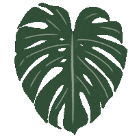 Plant Sticker by Jugendtagung
