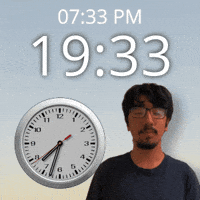 7Pm GIF