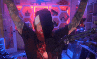 Christmas Santa GIF