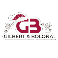 Christmas Winter Sticker by GilbertyBolona