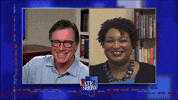 Stephen Colbert GIF by The Late Show With Stephen Colbert