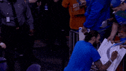 oklahoma city thunder thank you GIF by NBA