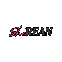 Sherean Sticker by Eunsung Global