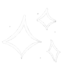 Star Sticker