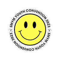 smymag ag youth group somo smym Sticker