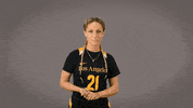 Womens Basketball GIF by Cal State LA Golden Eagles