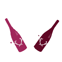 drunk beer Sticker by Publik Markette