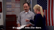 season 1 leather cribs and medieval rack GIF by mom