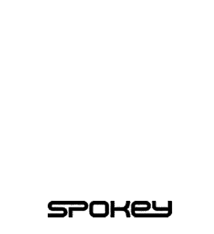 Skating Star Wars Sticker by Spokey