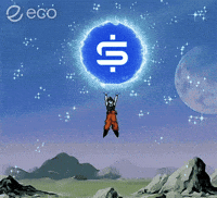 To The Moon Crypto GIF by Eco
