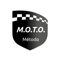 Metodomoto Sticker by motodobrasil