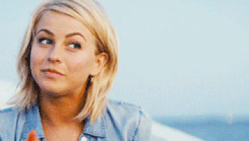 julianne hough GIF