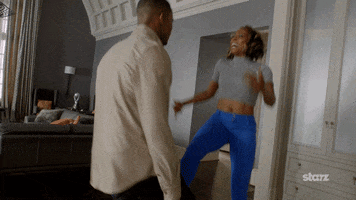 Happy Season 2 GIF by Survivor’s Remorse