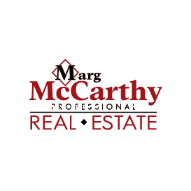 margmccarthyrealestate  Sticker